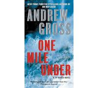 One Mile Under: A Ty Hauck Novel: 4