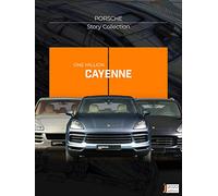 One Million Cayenne | Porsche Story Collection