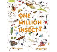 One Million Insects