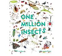 One Million Insects