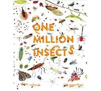 One Million Insects