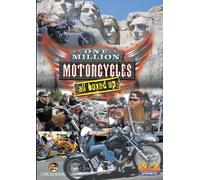 One Million Motorcycles: All Boxed Up [DVD] [Region 1] [US Import] [NTSC]