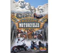 One Million Motorcycles - Sturgis Rally