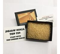 One Million Piece Jigsaw - Novelty Gift Idea - Ideal For Birthday Presents, Wedding Favours, Party Bags etc 1,000,000 Piece Jigsaw