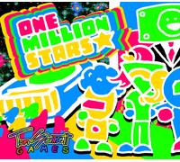 One Million Stars PC Steam CD Key
