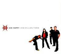 One million times (incl. 4 versions, 2001)