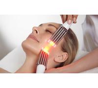 One MINI Million Dollar Facial