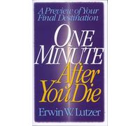 One Minute after You Die