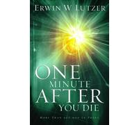 One Minute After You Die