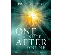 One Minute After You Die: 8 Transforming Teachings on Eternity [DVD] [NTSC]