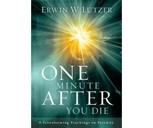One Minute After You Die: 8 Transforming Teachings on Eternity [DVD] [NTSC]