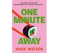 One Minute Away: The smart, funny and thought-provoking new contemporary novel for 2025 from the acclaimed author and comedian