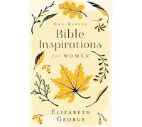 One-Minute Bible Inspirations for Women