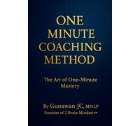 ONE MINUTE COACHING METHOD