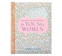 One-Minute Devotions for Young Women