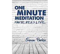 One Minute Meditation