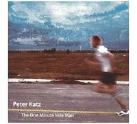 One Minute Mile Man