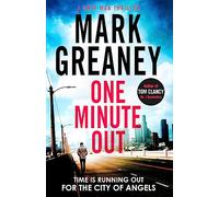 One Minute Out (Gray Man)