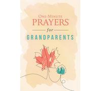 One-Minute Prayers for Grandparents