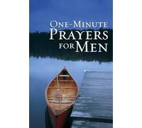 One-Minute Prayers for Men Gift Edition (One-Minute Prayers (R))