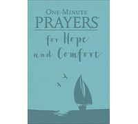 One-Minute Prayers (R) for Hope and Comfort