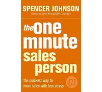 The One Minute Manager: One Minute Manager Salesperson