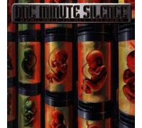 One Minute Silence - Available In All Colours