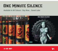 One Minute Silence - Available In All Colours / Buy Now... Saved Later