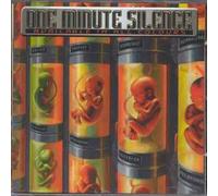 One Minute Silence - Available in All Colours [VINYL]