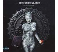 One Minute Silence - Buy Now... Saved Later