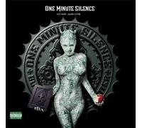 One Minute Silence - Buy Now...Saved Later