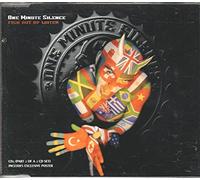 One Minute Silence - Fish Out of Water [CD 2]