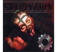 One Minute Silence - Revolution Ep