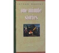 one minute stories