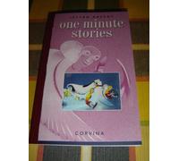 One Minute Stories by Istvan Orkeny / Selected and Translated by Judith Sollosy