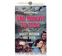 One Minute to Zero