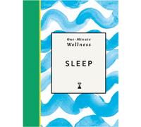 One-Minute Wellness: Sleep