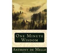 One Minute Wisdom