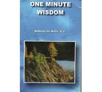 One Minute Wisdom