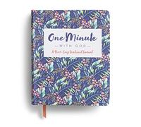 One Minute with God - A Year Long Devotional Journal