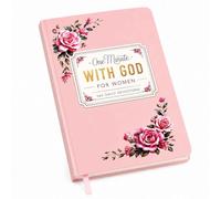 one minute with god for women, 1 a minute book 365 devotions Devotional Daily Prayer Diary Planner Gifts