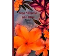 One miracle at a time notebook: Notebook title: tongue n cheek humor for the multitasker
