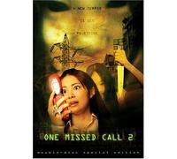 One Missed Call 2 [DVD] [Region 1] [US Import] [NTSC]