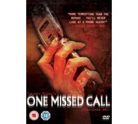 One Missed Call [2007] [DVD] [2008]