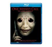 One Missed Call [Blu-ray] [Blu-ray] (2008) Blu-Ray