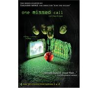 One Missed Call Pack [DVD] [Region 1] [US Import] [NTSC]
