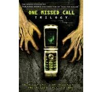 One Missed Call Trilogy [DVD] [Region 1] [US Import] [NTSC]