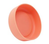 One MissionX Protective Silicone Boot for YETI 46oz 36oz 26oz 18/12oz, Owala 32oz 24oz Bottles & Yonder Water Bottles, Anti-Slip Bottom Sleeve Cover, BPA Free (Coral, Fits 26 oz)