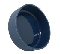 One MissionX Protective Silicone Boot for YETI 46oz 36oz 26oz 18/12oz, Owala 32oz 24oz Bottles & Yonder Water Bottles, Anti-Slip Bottom Sleeve Cover, BPA Free (Navy, Fits 26 oz)