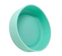 One MissionX Protective Silicone Boot for YETI 46oz 36oz 26oz 18/12oz, Owala 32oz 24oz Bottles & Yonder Water Bottles, Anti-Slip Bottom Sleeve Cover, BPA Free (Seafoam, Fits 26 oz)